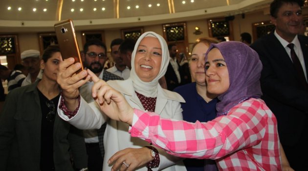 "Biz her zaman 18 yaşındaydık"