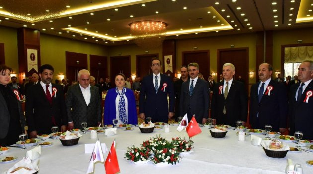 "Biz kamu hizmeti yapıyoruz"