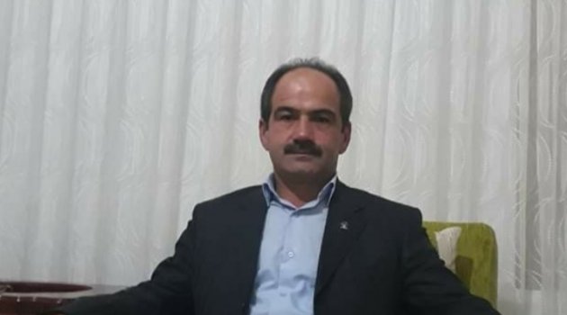 "Bizim derdimiz Akçadağ'dır"