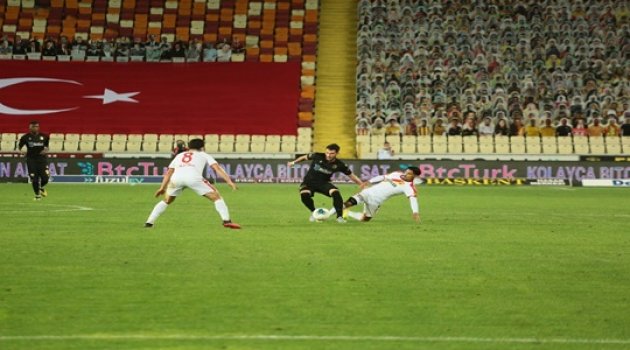 "Bizim için hayati bir maçtı"