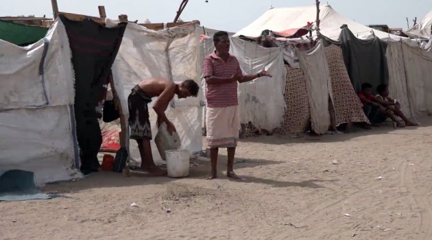 BM gıda yardımının askıya alınması binlerce Yemenliyi etkileyecek