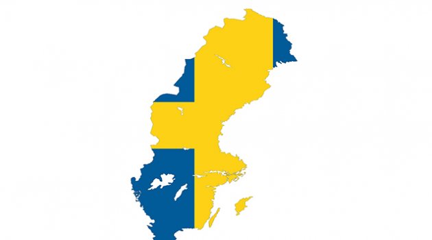 BM Güvenlik Konseyi Dönem Başkanlığı İsveç'te
