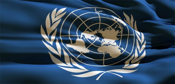 BM Suriye Raporu'nu açıkladı