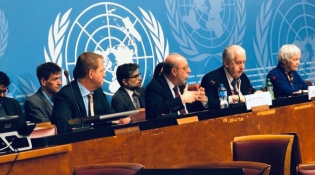 BM, Suriye raporunu açıkladı: 'İdlib'de insani kriz artıyor'