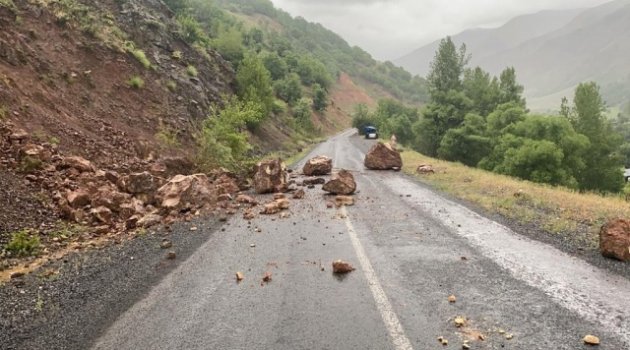 Bölgede artçı depremler sürüyor!