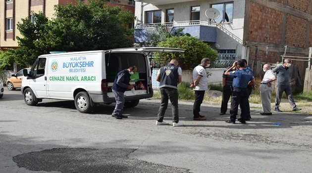 Bölgede en fazla ölüm Malatya'da