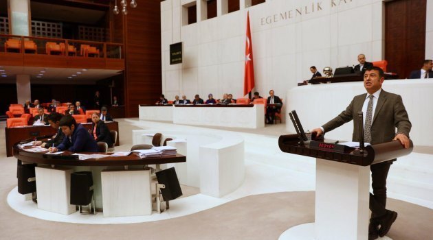"Bu işin peşini bırakmayacağız"