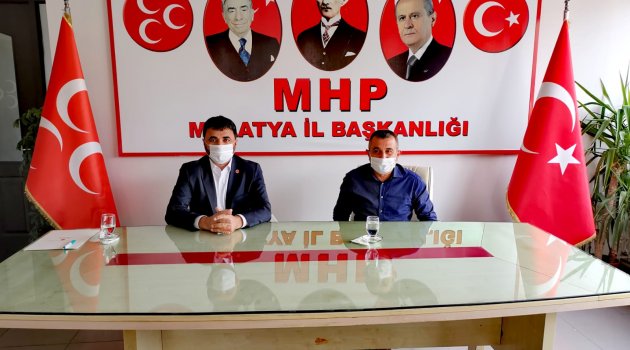 "Bu ittifak bir dava ittifakıdır"