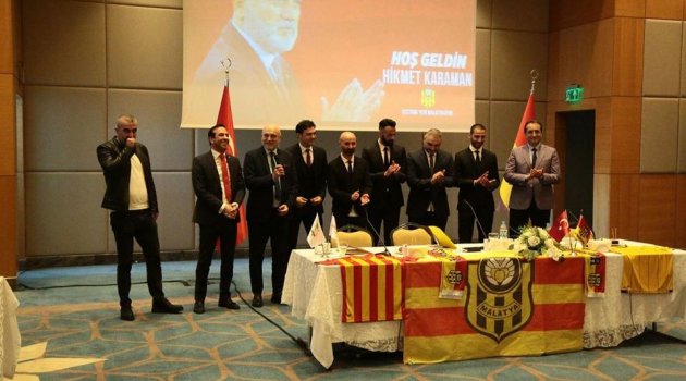 "Bu sezondan dersler çıkaracağız"