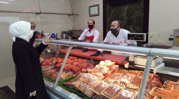 "Bu zorlu süreci birlikte atlatacağız"