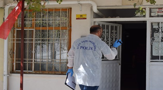 Av tüfeği ile intihar etti