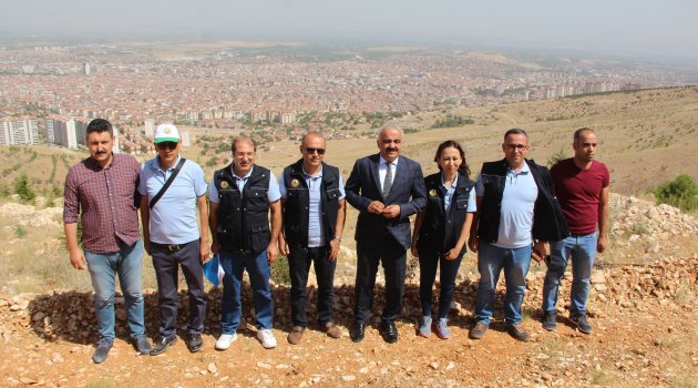 "Bundan sonra boya çalışacaklar"