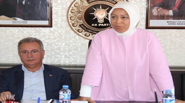 "Bununda üstesinden geleceğiz"