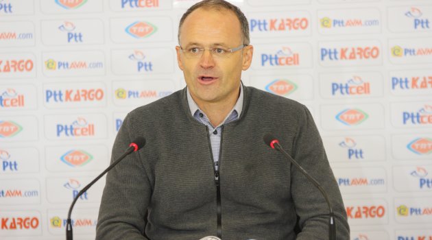 Buz: Haklı Bir Galibiyet Aldık