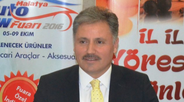 Çakır: Büyükşehir Belediyesinde 50 kişi açığa alındı