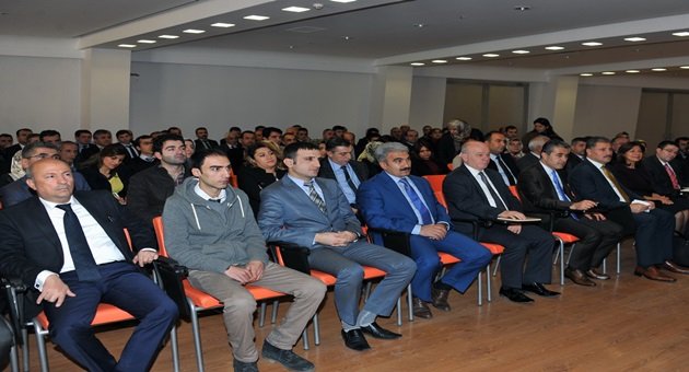 Çakır: Hizmet için geldik