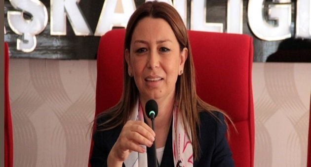Çalık,AK Parti'nin Son Oy Oranını Açıkladı