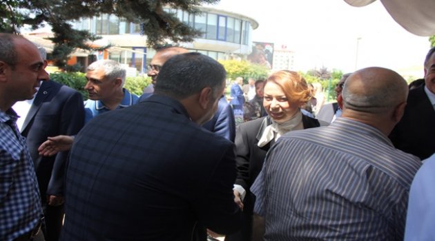 Çalık: Erken seçime bütün teşkilatlarımız hazır