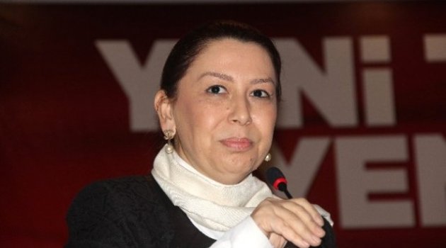 Çalık'a Üç Dönem Engeli!