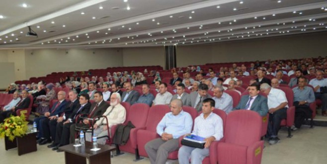 Camiler ve Din Görevliler Haftası