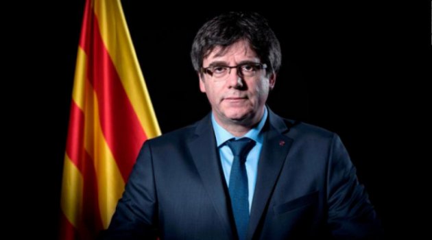 Carles Puigdemont: "Katalonya'ya ayak basmak için 20 yıl beklemem"