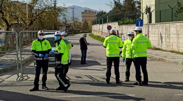 Cezaevlerinden tahliyeler başladı!