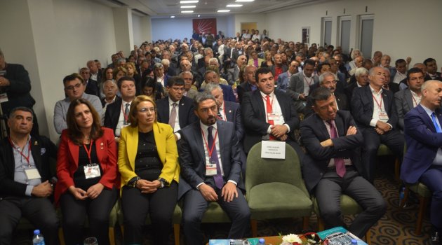 "Türkiye uçacak diyorlardı ne oldu"