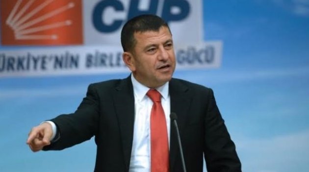 CHP'de aday adayları belli oldu
