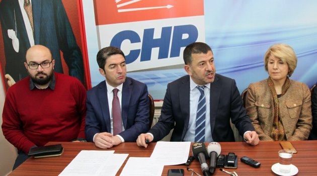 "CHP en güçlü adayı çıkaracaktır"
