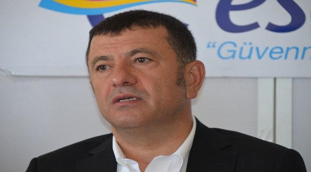 Ağbaba'dan uyuşturucu uyarısı