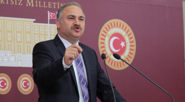 CHP Meclis'i göreve çağırdı