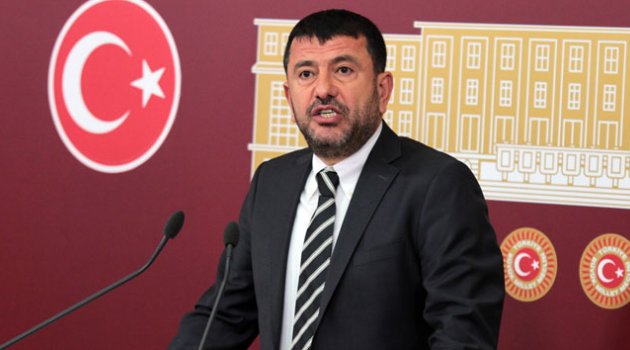 CHP'li Ağbaba'dan kıdem tazminatı açıklaması