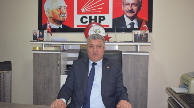 Aslan'dan Bükşehre eleştiri..