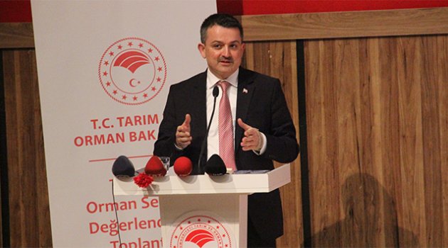 Çiftçilere 11 milyon TL destek