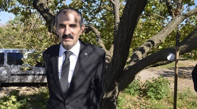 Çiftçilere 'Toprak Piresi' uyarısı