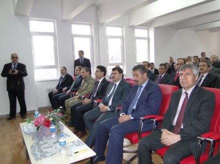 Çiftçilere traktör ve ekipman desteği !