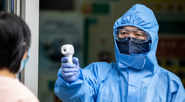 Çin'de aylar sonra koronavirüsten ölüm yaşanmadı