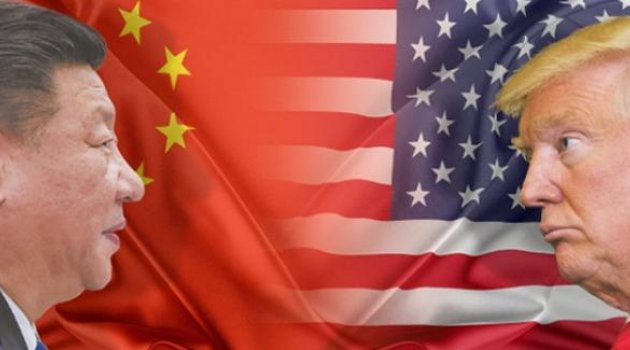 Çinli ve ABD'li yetkililer ticaret görüşmelerine başladı