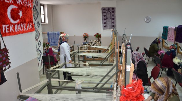 Çıpıt Atölyesinde ücretsiz kurs