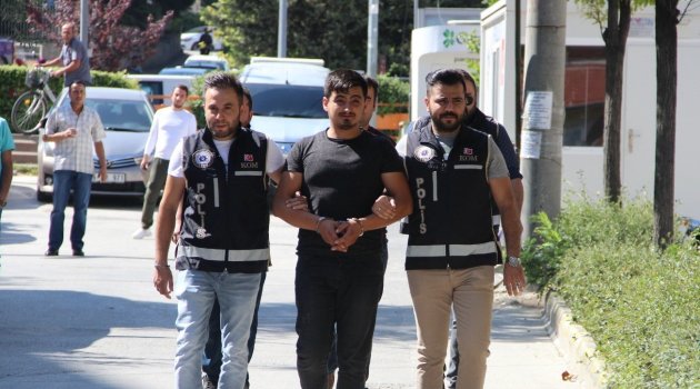 Çocuk ve gençler şiddete daha meyilli