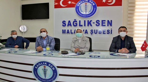 "Çok büyük başarılara imza atıldı"