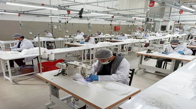 "Salgının ticarete etkileri sürecektir"