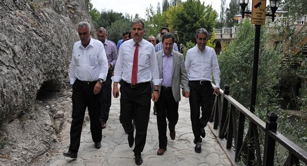Çözüm için zaman lazım