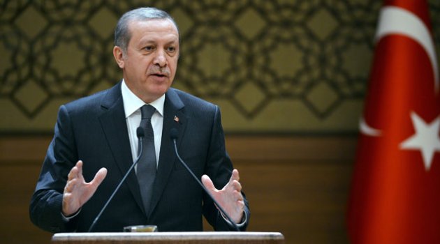 Cumhurbaşkanı Erdoğan, 8 kanunu onayladı