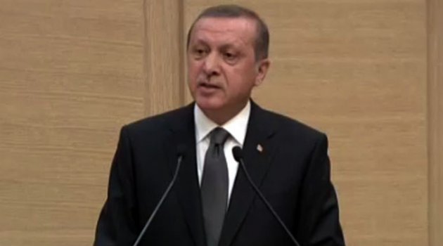 Cumhurbaşkanı Erdoğan'a suikast girişimine 11 yıl hapis cezası