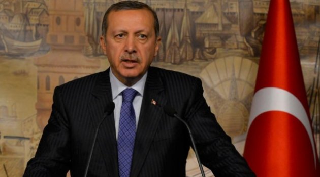 Cumhurbaşkanı Erdoğan'dan kadınlara özel makale