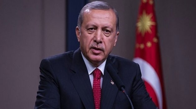  Cumhurbaşkanı Erdoğan Malatya'da
