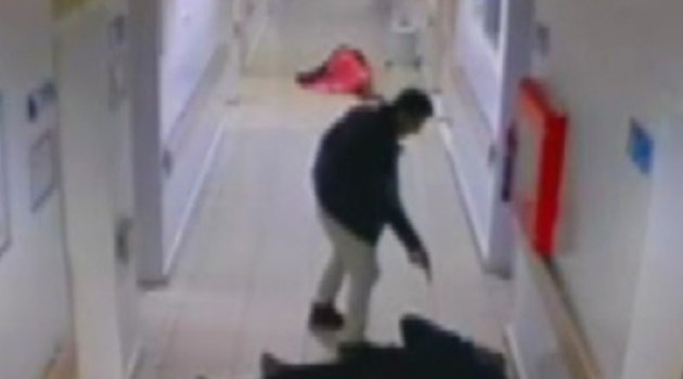 2 kişiyi öldüren sanığa çifte müebbet istemi