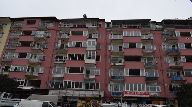 Deprem bilançosundaki son durum