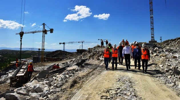 Deprem konutları hızla yükseliyor!